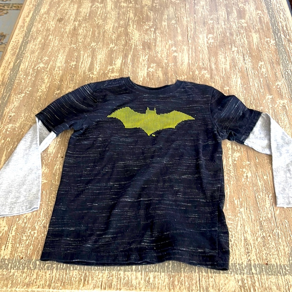 Batman tm. Long sleeve